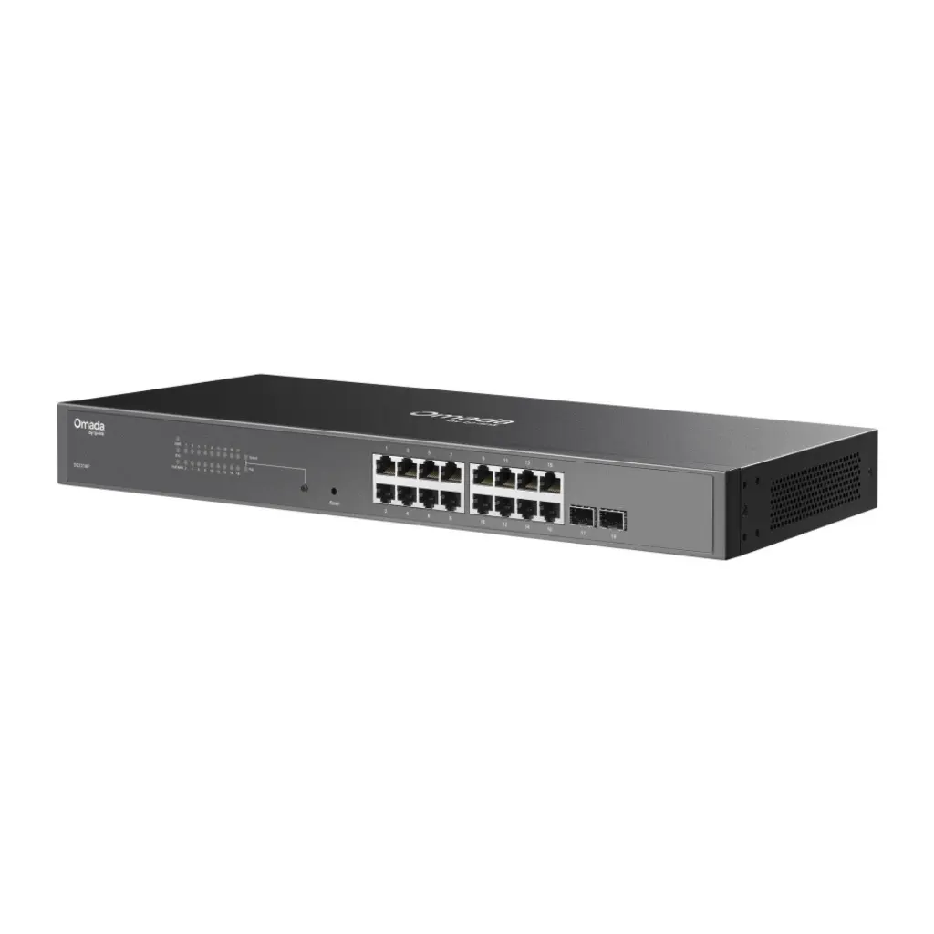 Switch 18 Puertos TPLINK TL-SG2218 2.0 (2).webp