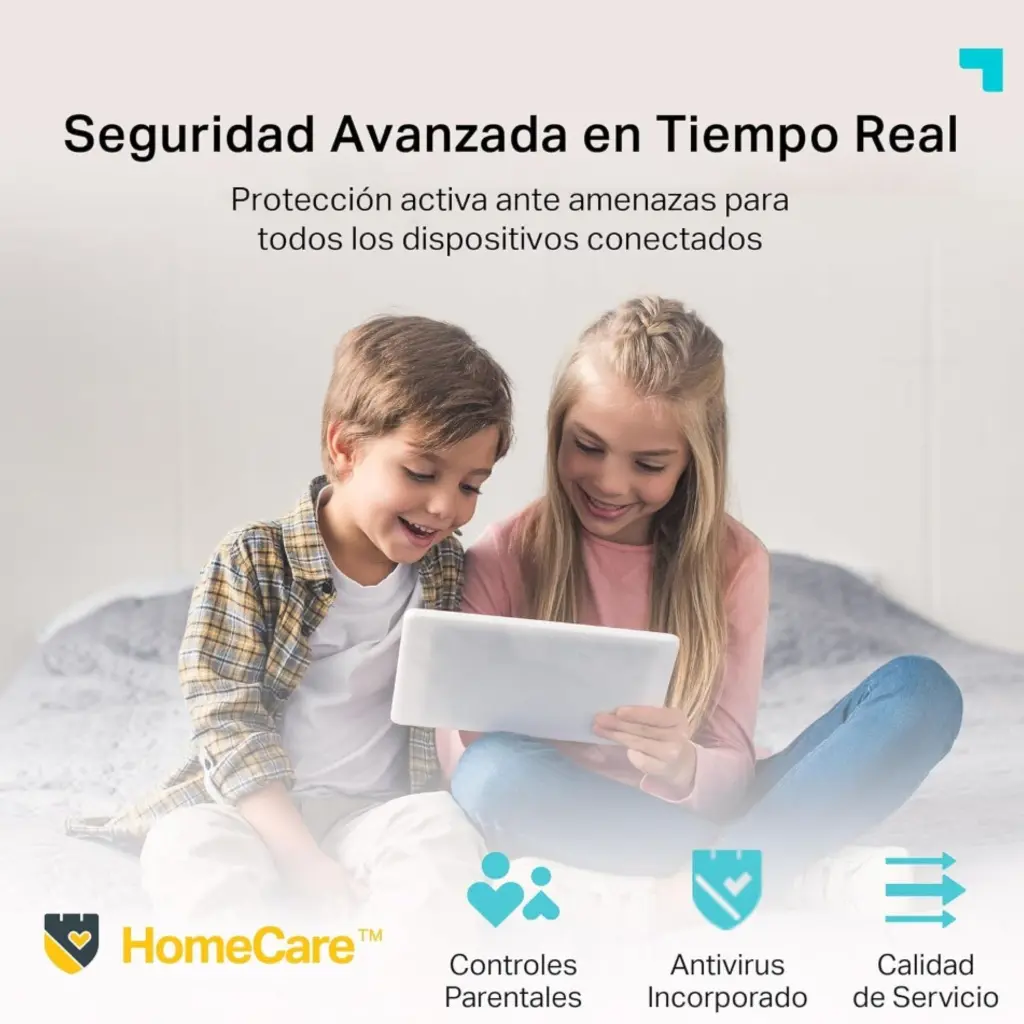 Sistema Wifi TPLINK Mesh Deco X20 AX1800 2.0 (5).webp
