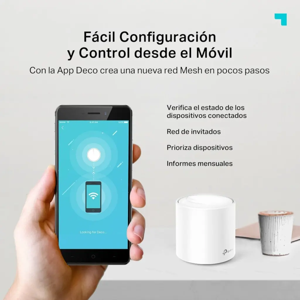 Sistema Wifi TPLINK Mesh Deco X20 AX1800 2.0 (4).webp