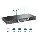 Switch 28 Puertos TPLINK Omada TL-SG3428X 2.0 (3).webp