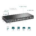 Switch 52 Puertos TPLINK Omada TL-SG3452ZSwitch 52 Puertos TPLINK Omada TL-SG3452Z 2.0 (3).webp