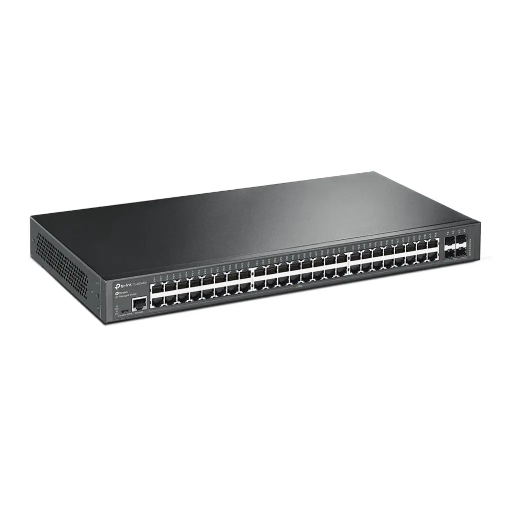 Switch 52 Puertos TPLINK Omada TL-SG3452ZSwitch 52 Puertos TPLINK Omada TL-SG3452Z 2.0 (1).webp