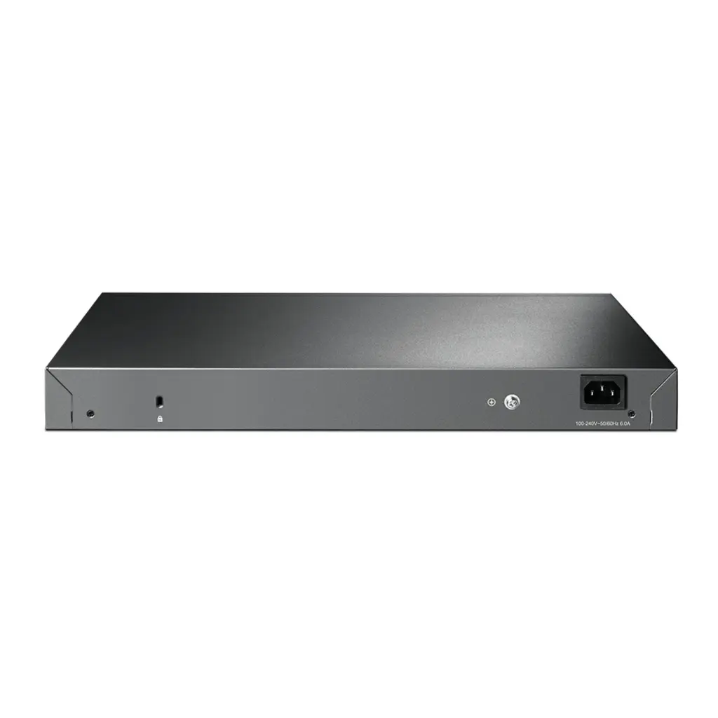Switch 52 Puertos TPLINK Omada TL-SG3452P 2.0 (3).webp