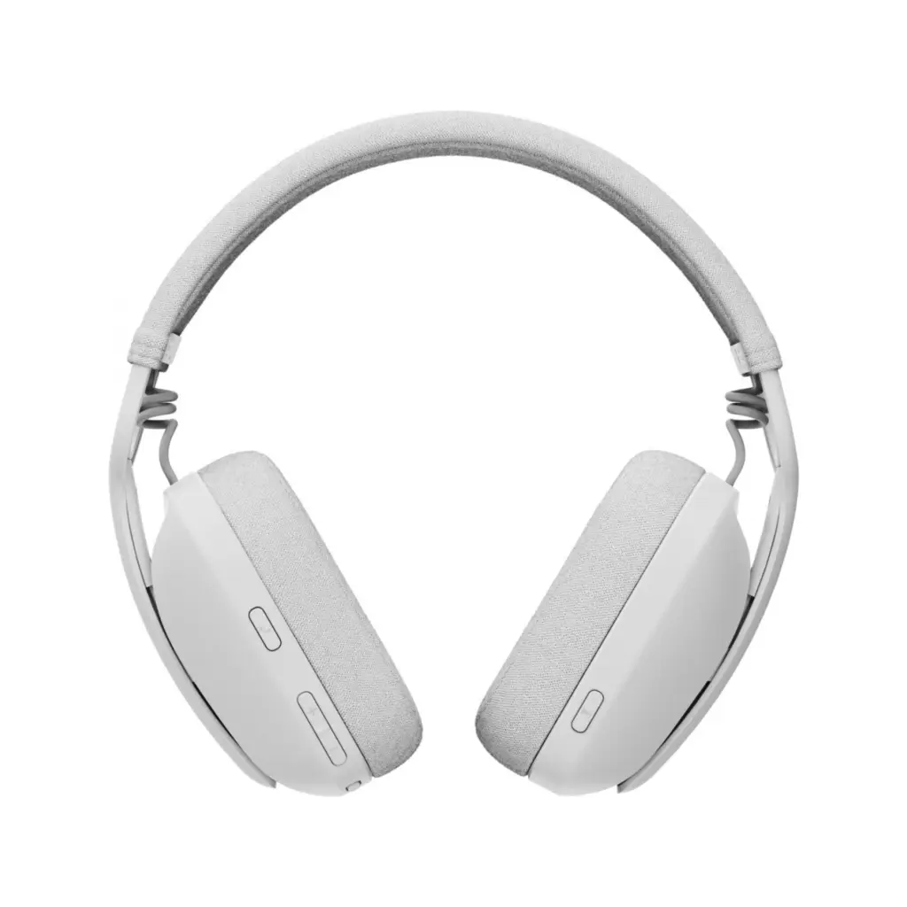 Audifono CMic Bluetooth Logitech ZONE Vibe 100 981-001218 2.0 (16).webp