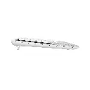 Teclado Inalambrico Ergonomico Logitech Wave Keys Blanco (920-012275) 2.0 (5).webp