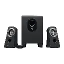 Parlante Logitech Z313 (980-000382) 2.0 (5).webp