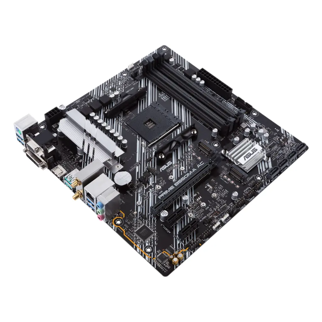 Tarjeta Madre Asus B550M-A 90MB15K0-M0EAY0 2.0 (3).webp