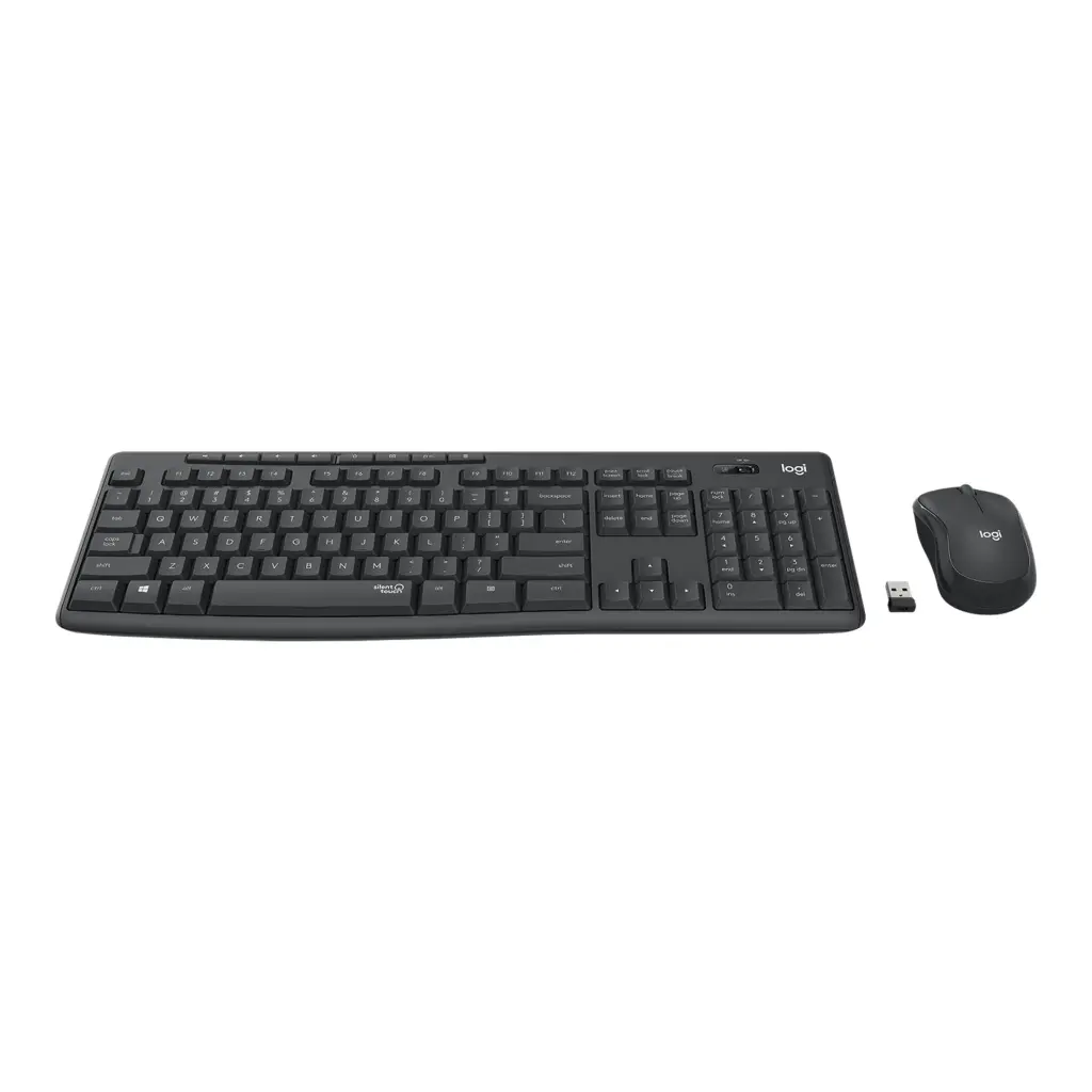 Kit teclado y Mouse Inalambrico Logitech MK295 Negro 920-009792 2.0 (1).webp