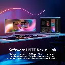 Case PC HYTE MESH Y70 Touch infinite Blanco Negro CS-HYTE-Y70TTI-WB 2.0 (5).webp