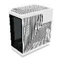 Case PC HYTE MESH Y70 Touch infinite Blanco Negro CS-HYTE-Y70TTI-WB 2.0.webp