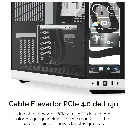 Case PC HYTE MESH Y70 Touch infinite CS-HYTE-Y70TTI-WW 2.0 (19).webp