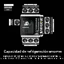 Case PC HYTE MESH Y70 Touch infinite CS-HYTE-Y70TTI-WW 2.0 (18).webp