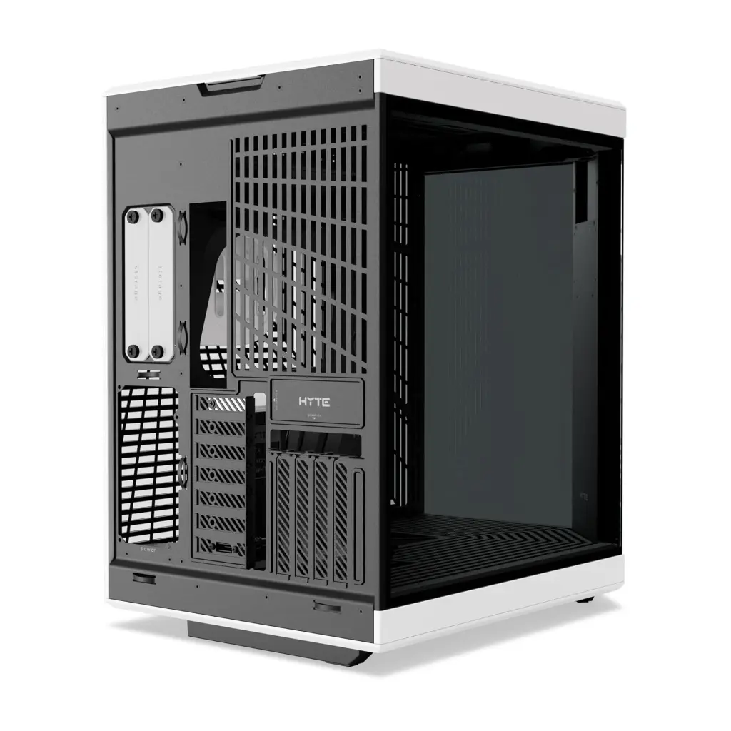 Case PC HYTE MESH Y70 Touch infinite CS-HYTE-Y70TTI-WW 2.0 (16).webp