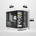 Case PC HYTE MESH Y70 Touch infinite Blanco Negro CS-HYTE-Y70TTI-WB 2.0 (8).webp