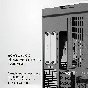 Case PC HYTE MESH Y70 Touch infinite Blanco Negro CS-HYTE-Y70TTI-WB 2.0 (12).webp