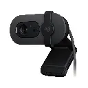 Camara WEB Logitech Brio 100 Grifico (960-001586) 2.0 (1).webp
