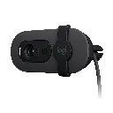 Camara WEB Logitech Brio 100 Grifico (960-001586) 2.0 (3).webp