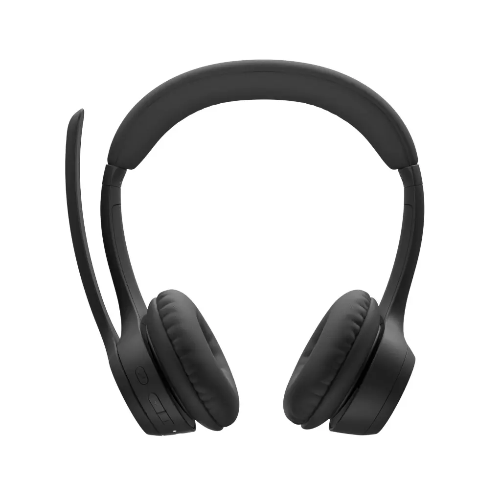 Audifono con Mic Bluetooth Zone 300 Negro 981-001406 2.0 (1).webp