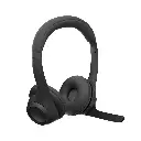 Audifono con Mic Bluetooth Zone 300 Negro 981-001406 2.0 (3).webp