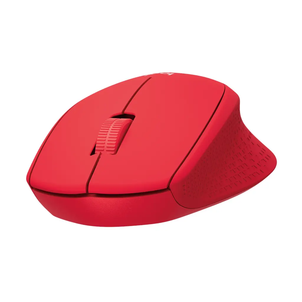 Mouse logitech M280 Rojo 2.0 (1).webp