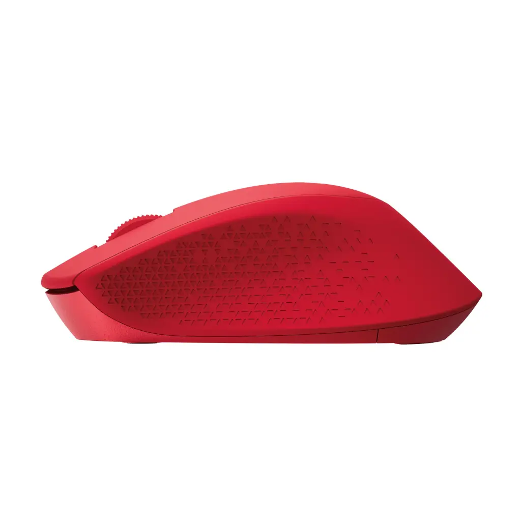Mouse logitech M280 Rojo 2.0.webp