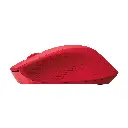 Mouse logitech M280 Rojo 2.0.webp