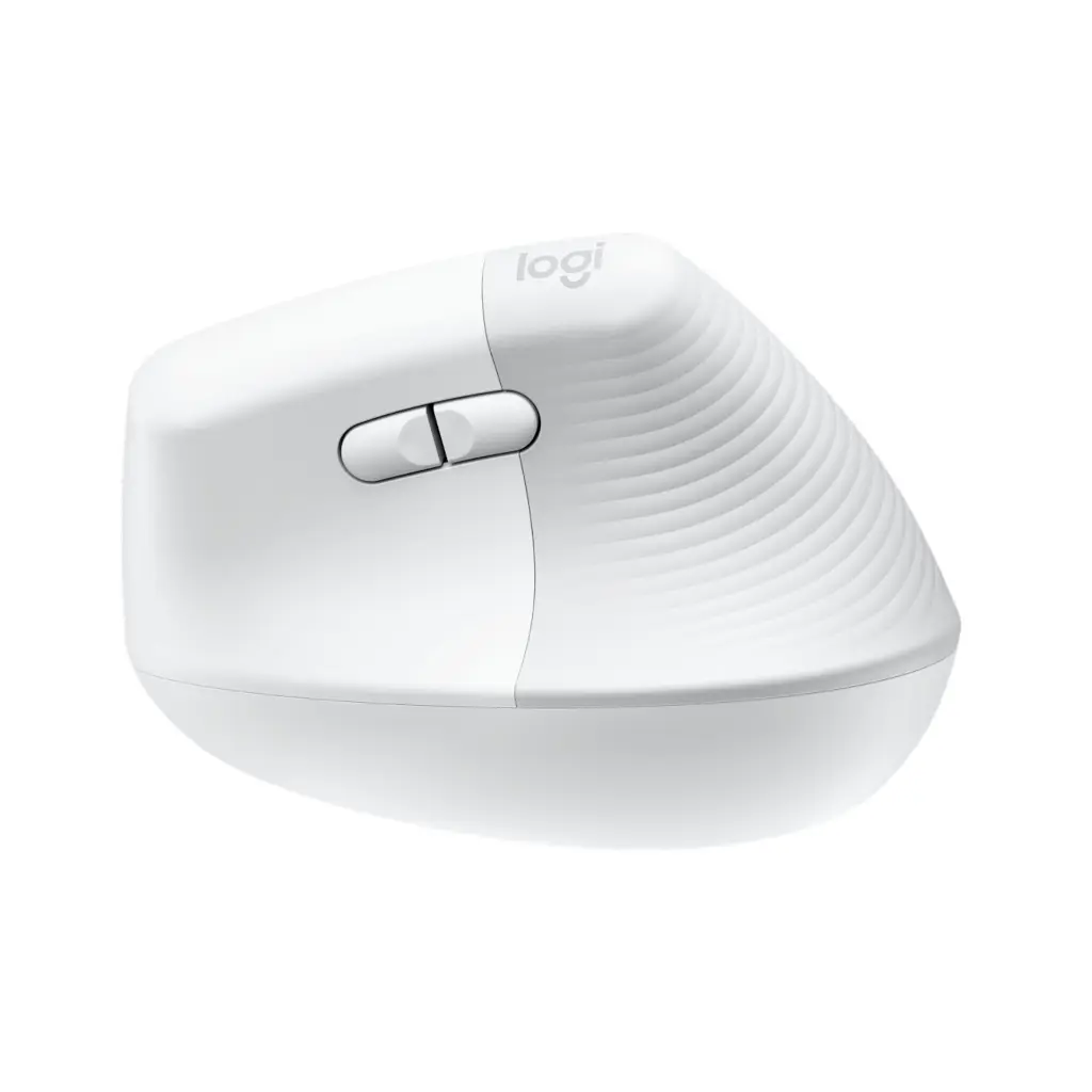 Mouse Ergo Inalambrico Vertical Logitech Left Blanco 910-006469 2.0 (2).webp