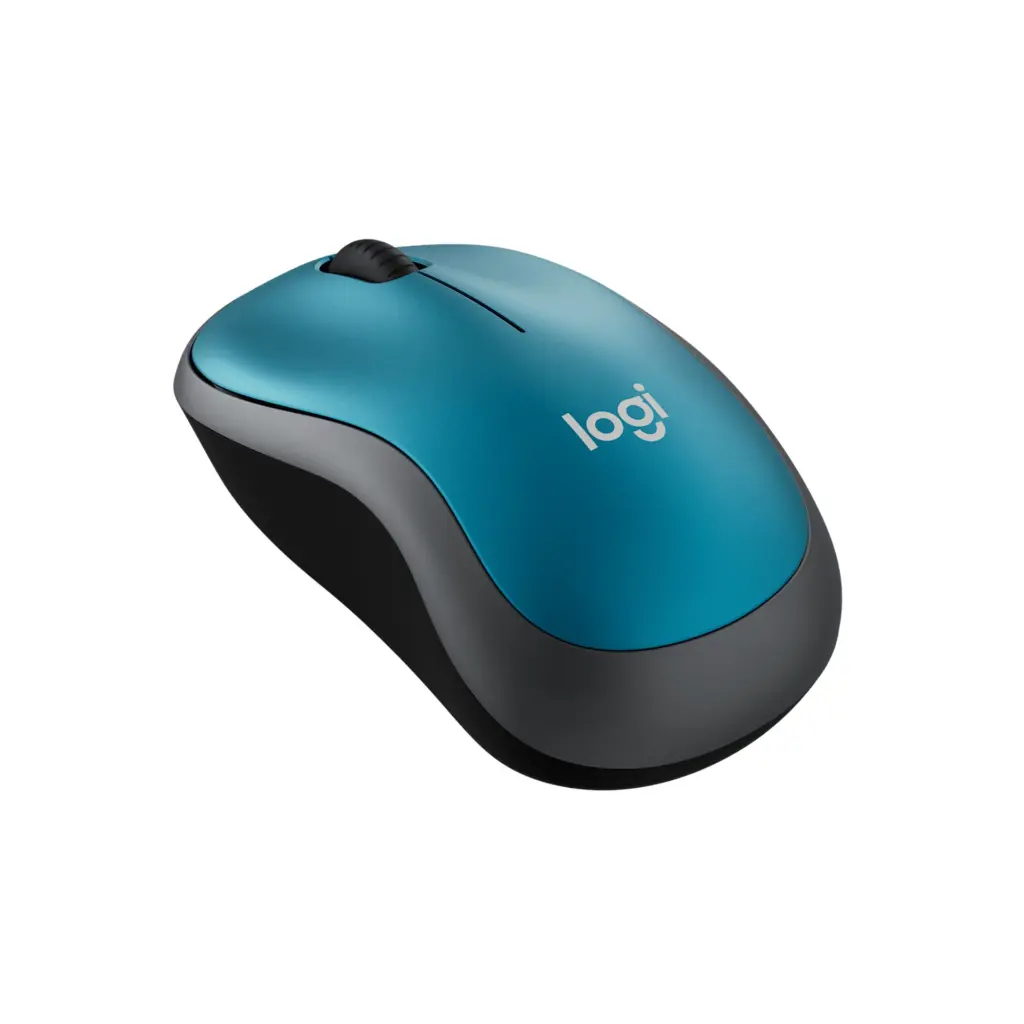 Mouse Inalambrico Logitech M185 Azul-Gris 910-003636 2.0 (1).webp
