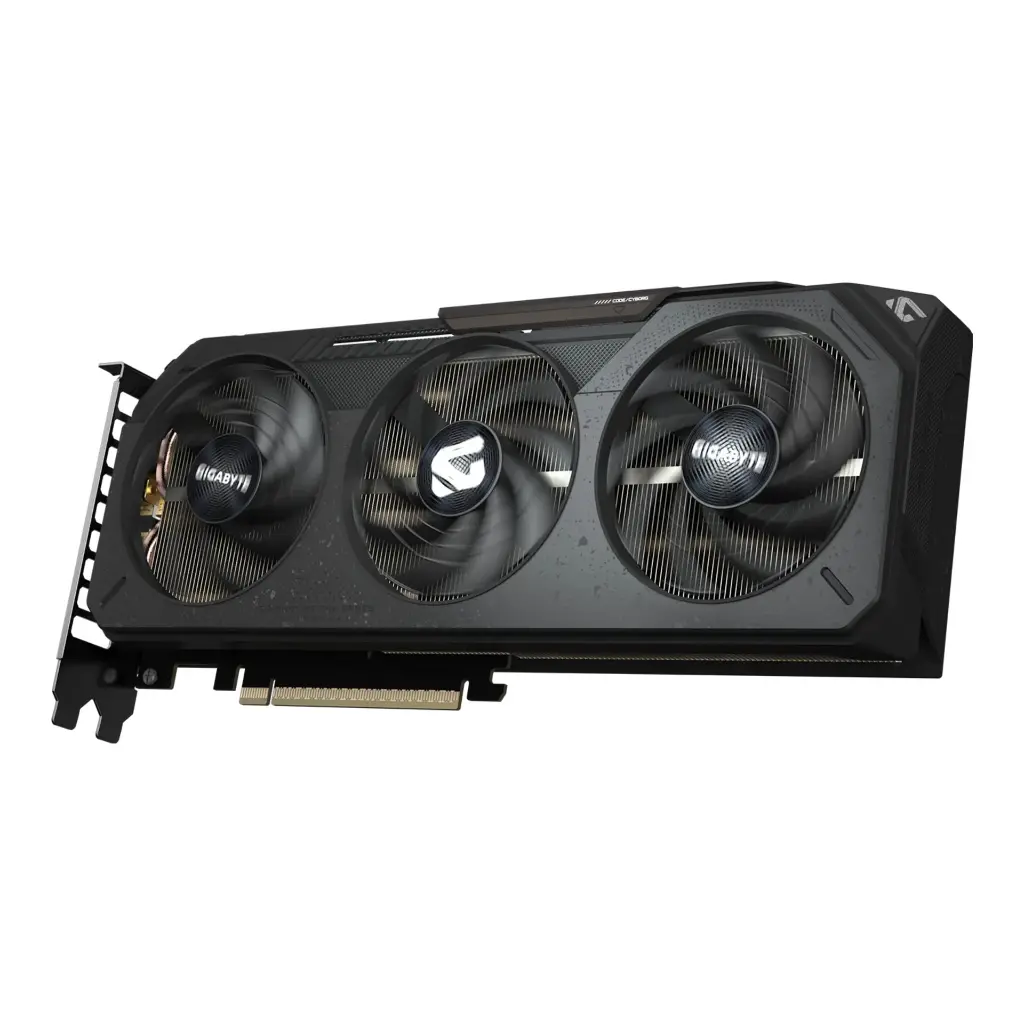 Tarjeta de video Gigabyte Gaming RTX 5050 8GB GDDR6 GV-N5050GAMING-OC-8GD 2.0 (7).webp