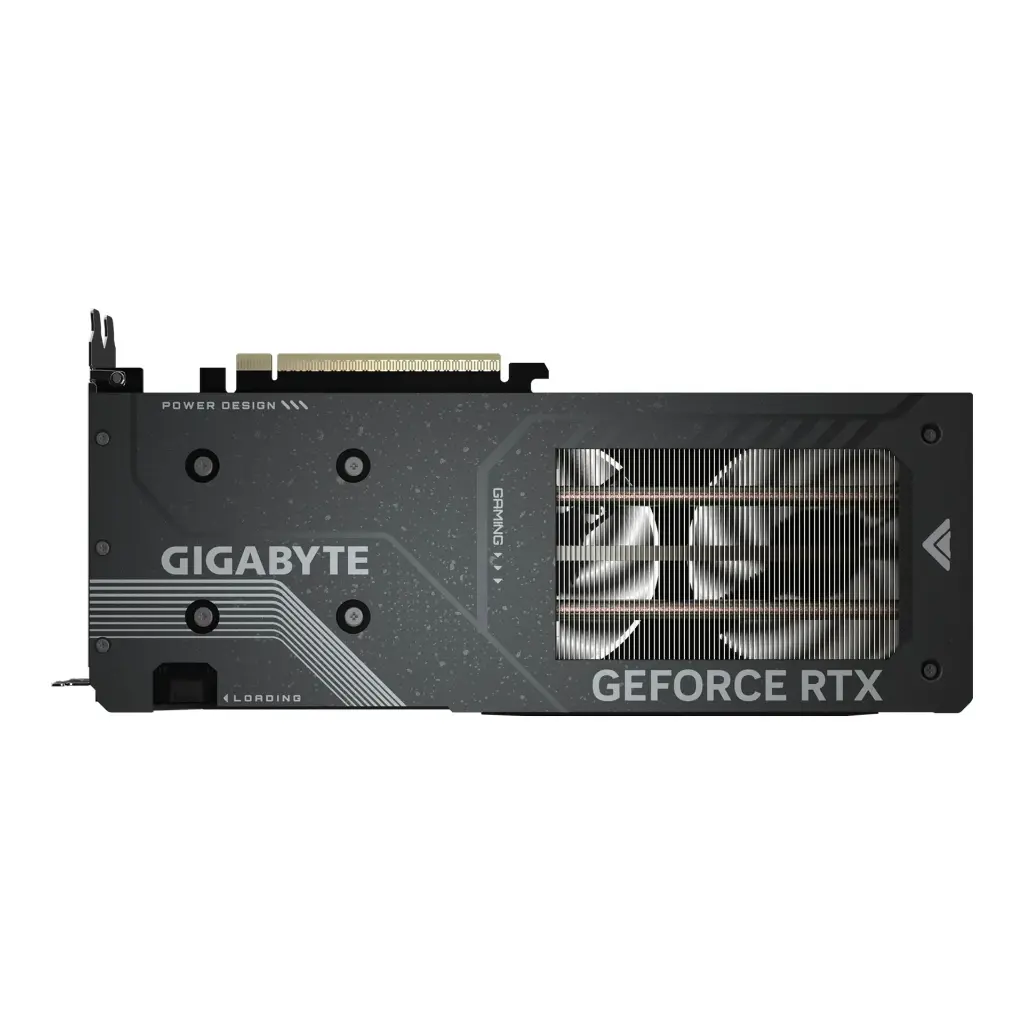 Tarjeta de video Gigabyte Gaming RTX 5050 8GB GDDR6 GV-N5050GAMING-OC-8GD 2.0 (6).webp