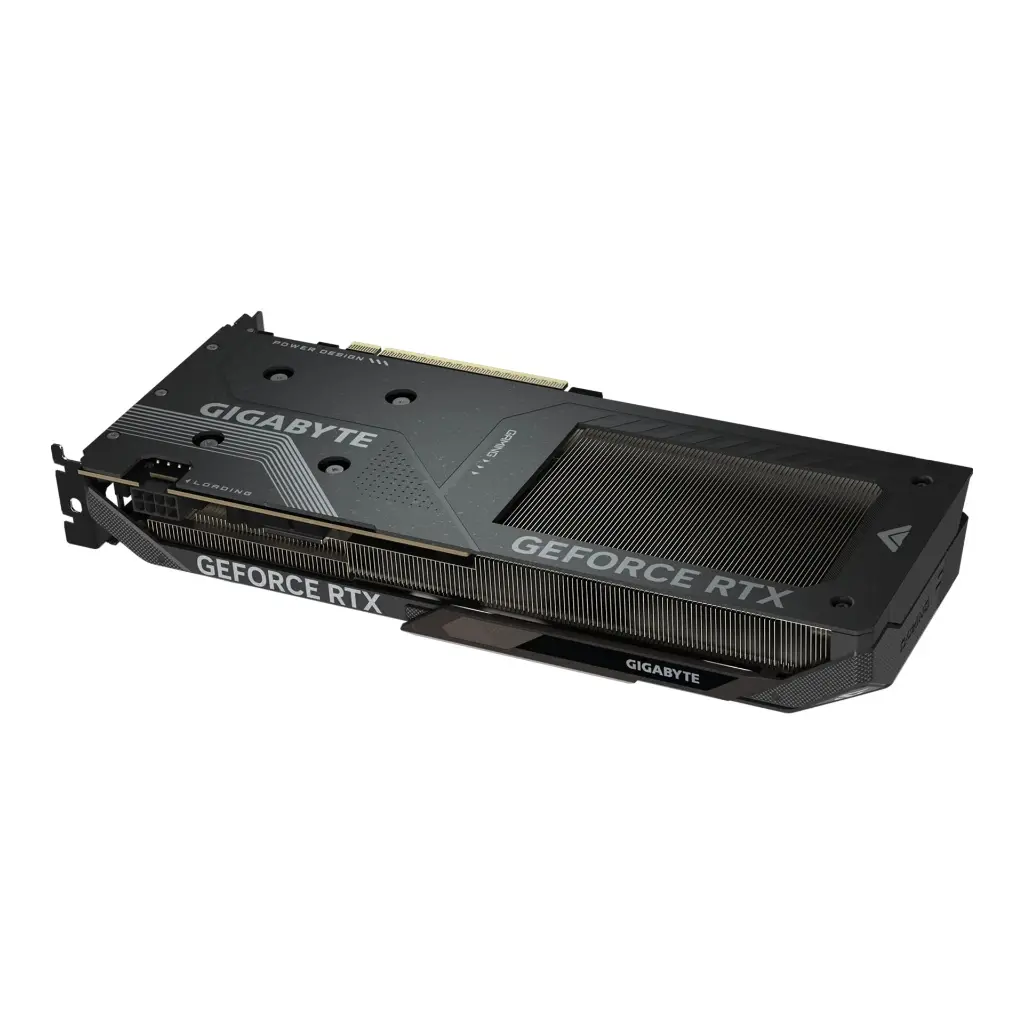 Tarjeta de video Gigabyte Gaming RTX 5050 8GB GDDR6 GV-N5050GAMING-OC-8GD 2.0 (1).webp