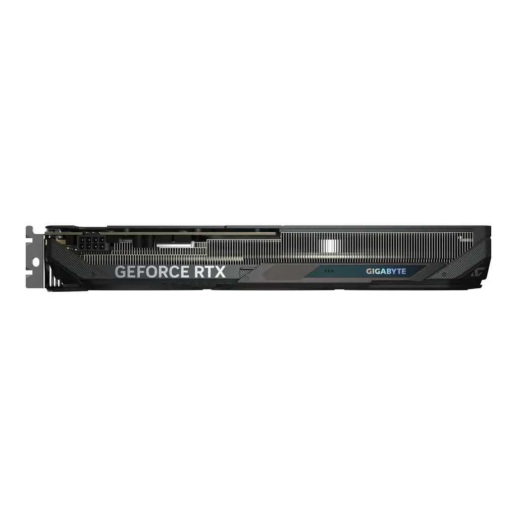 Tarjeta de video Gigabyte Gaming RTX 5050 8GB GDDR6 GV-N5050GAMING-OC-8GD 2.0 (8).webp