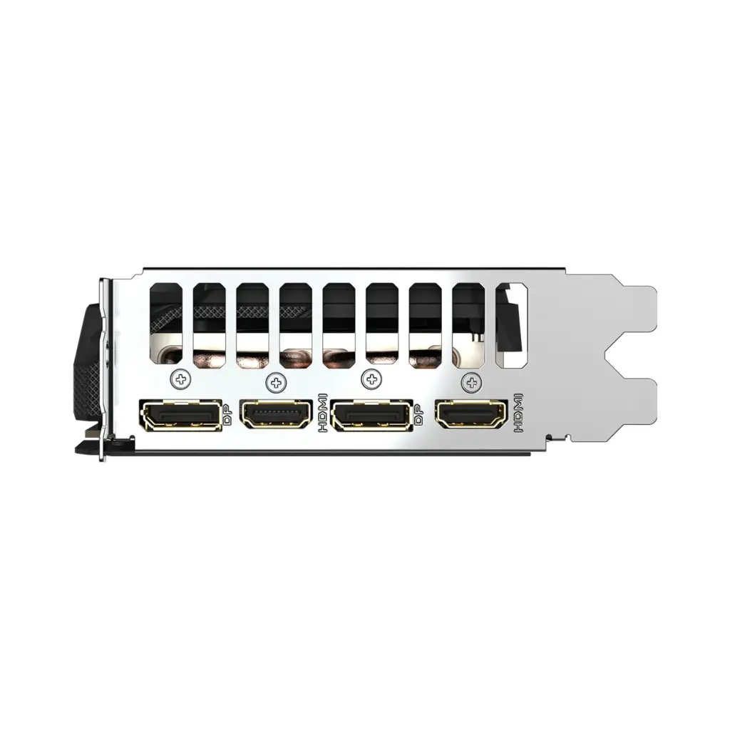 Tarjeta de video Gigabyte Gaming RTX 5050 8GB GDDR6 GV-N5050GAMING-OC-8GD 2.0 (2).webp