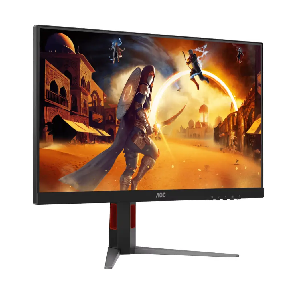 Monitor Gamer AOC 27G4H 200Hz 0.3ms 2.0 (12).webp