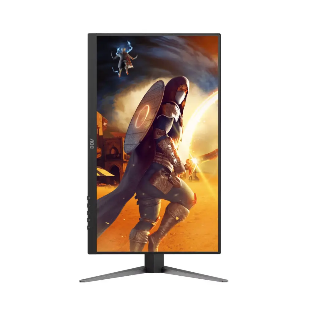 Monitor Gamer AOC 27G4H 200Hz 0.3ms 2.0 (8).webp