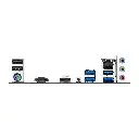 Tarjeta Madre PC Gigabyte B550M H ARGB 9MB55MHA-00-G10 2.0 (2).webp
