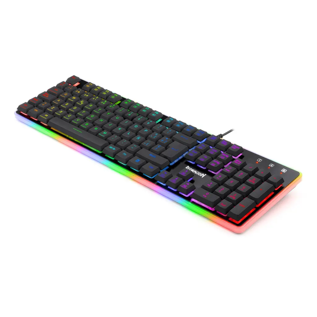 Teclado USB Redragon DYAUS 2 K509RGB-SP Negro 2.0 (9).webp