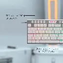 Teclado Redragon Horus K619W RGB Blanco 2.0 (3).webp