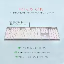 Teclado Redragon Horus K619W RGB Blanco 2.0 (1).webp
