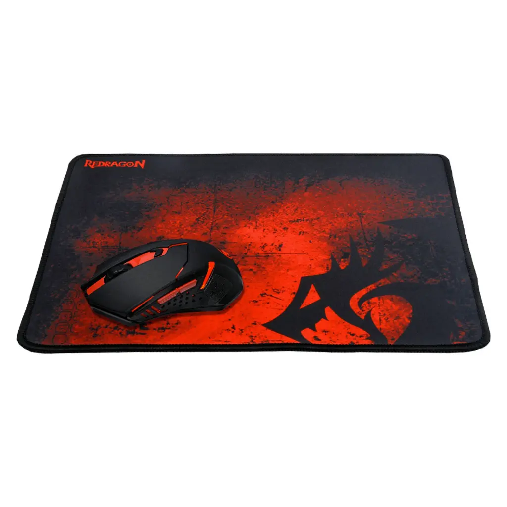Kit Mouse+Mousepad Redragon Centrophorus M601WL-BA 2.0 (1).webp