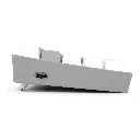 Teclado Inalambrico redragon Fizz Pro K616 RGB Gris-Blanco 2.0 (8).webp