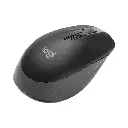 Mouse Inalambrico Logitech M190 Negro con Rojo, Azul, Gris 2.0 (11).webp