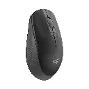 Mouse Inalambrico Logitech M190 Negro con Rojo, Azul, Gris 2.0 (5).webp