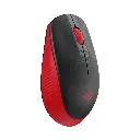Mouse Inalambrico Logitech M190 Negro con Rojo, Azul, Gris 2.0 (4).webp