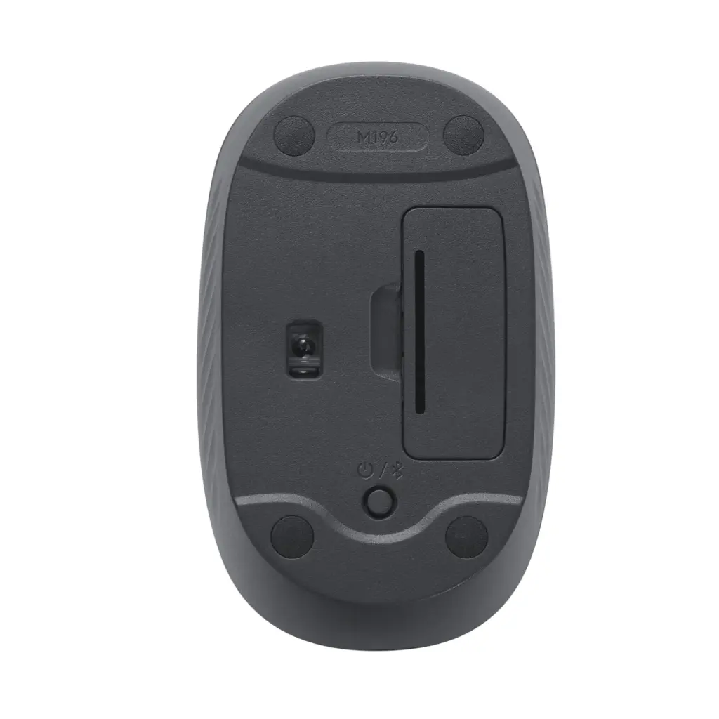 Mouse Bluetooth Logitech M196 Negro 910-007456 2.0 (1).webp