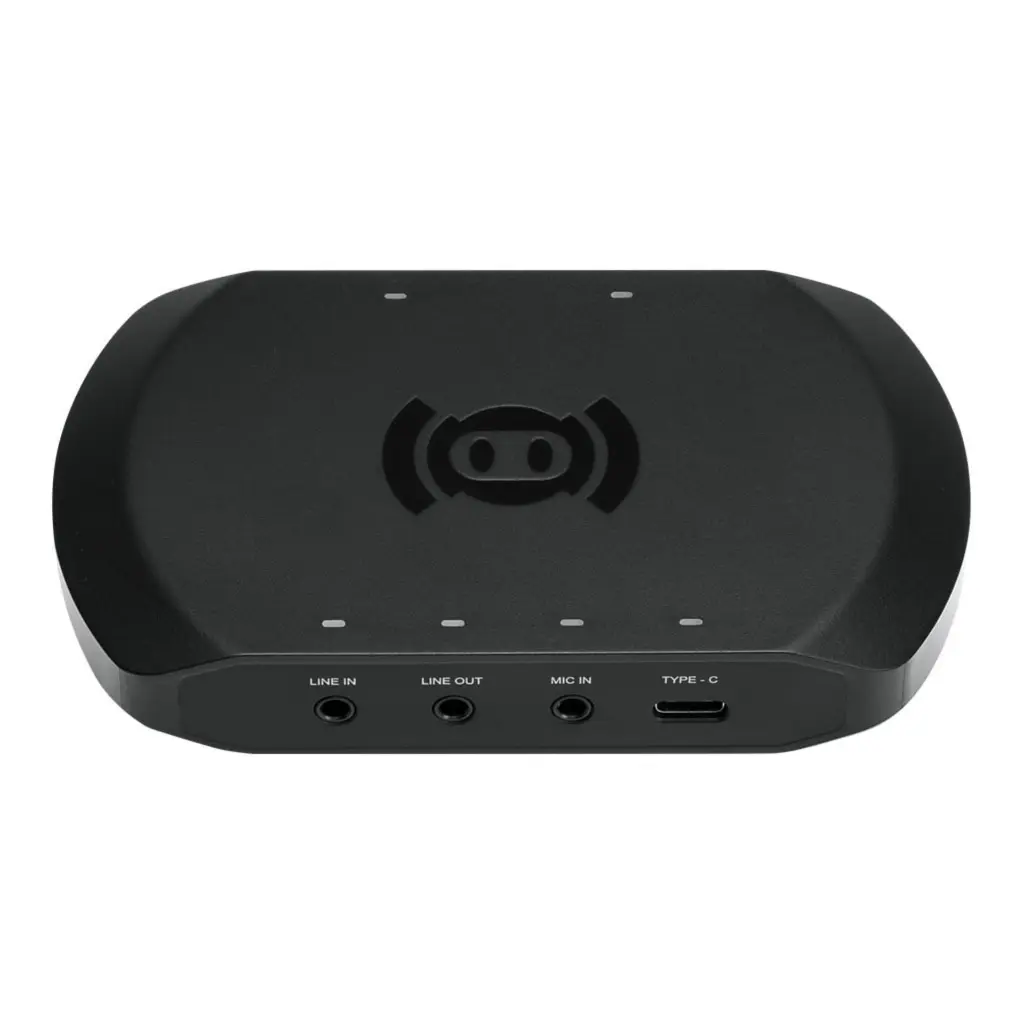 Capturadora de video 4K Streamplify Capture 4K30-BK 2.0 (1).webp