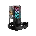 Microfono USB-C Maono RGB PM450S Negro Brazo Articulado (1).webp
