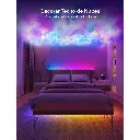 Cable de Luces LED Govee Strip Light S 5M  Wi-FiBluetooth RGBICW H612A 2.0 (2).webp