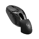 Mouse Gamer Logitech G309 Lightspeed negro y blanco 910-007197  910-007205 2.0 (5).webp