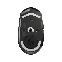 Mouse Gamer Logitech G309 Lightspeed negro y blanco 910-007197  910-007205 2.0 (9).webp